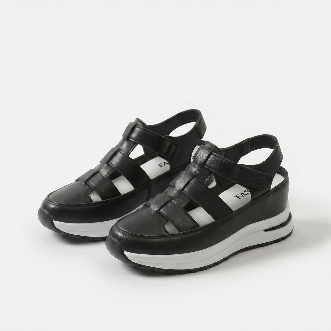 Lone | Arch-Support Sandals