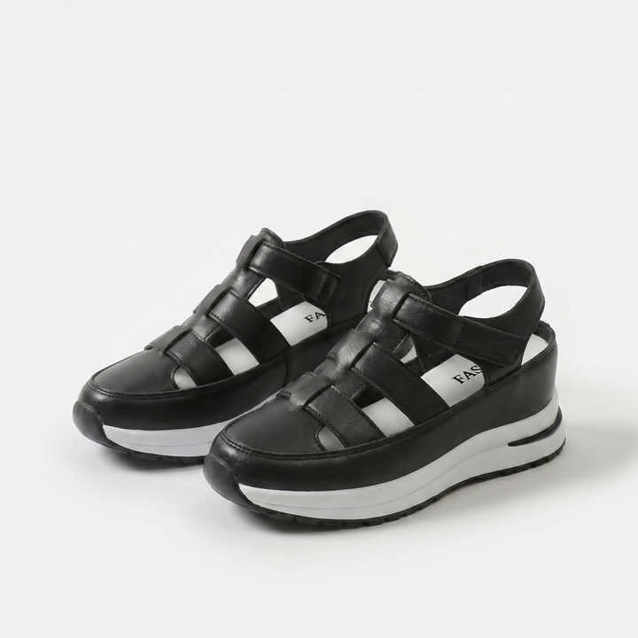 Lone | Arch-Support Sandals
