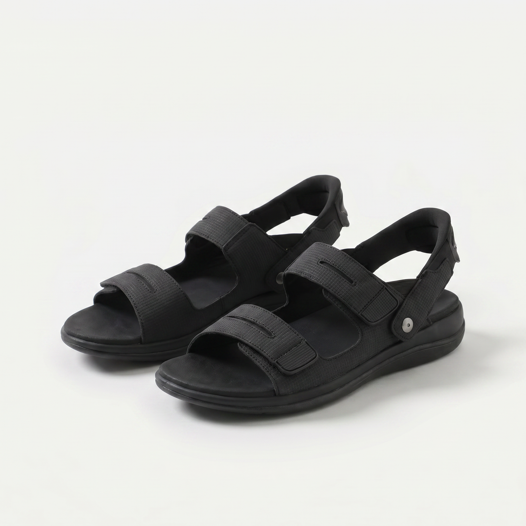 Luna | Cushioned Sandals