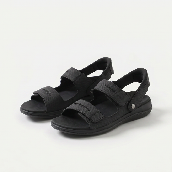 Luna | Cushioned Sandals
