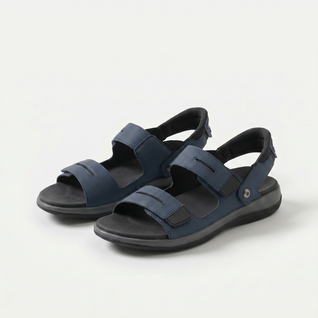 Luna | Cushioned Sandals