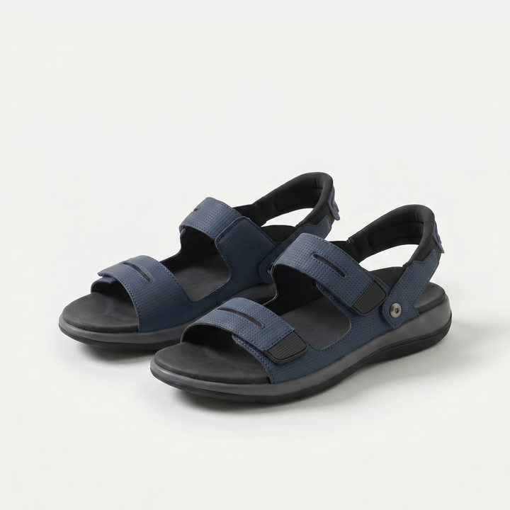 Luna | Cushioned Sandals