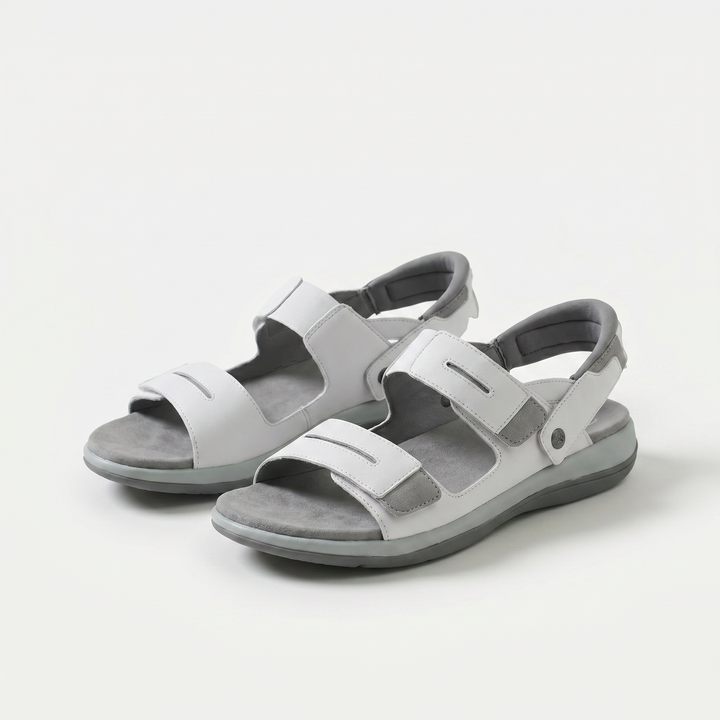 Luna | Cushioned Sandals