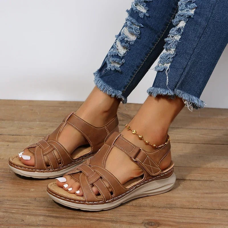 Miranda - Orthopedic Comfort Sandals