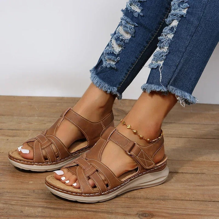 Miranda - Orthopedic Comfort Sandals