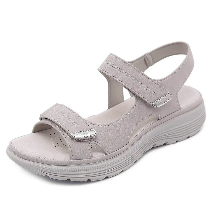 Soline | Wide-Toe Sandals