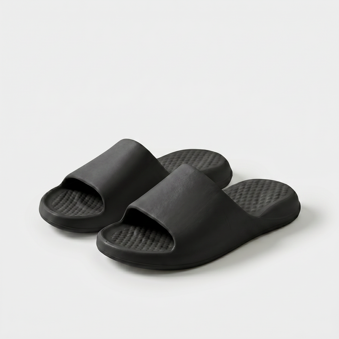 Montela | CloudSlide House Slippers