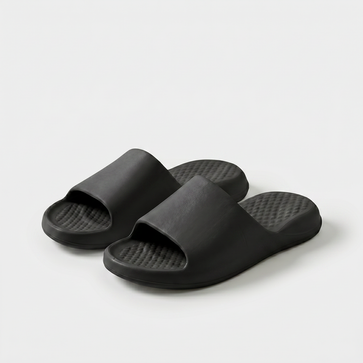 Montela | CloudSlide House Slippers