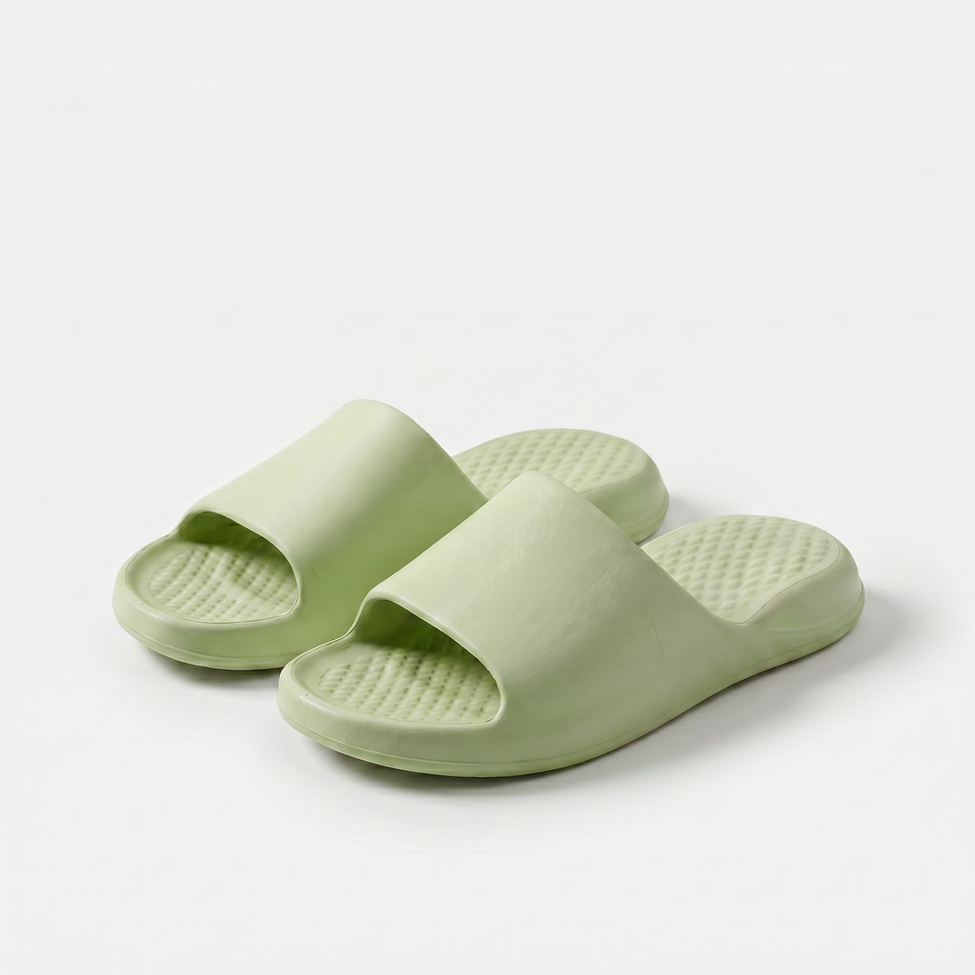 Montela | CloudSlide House Slippers