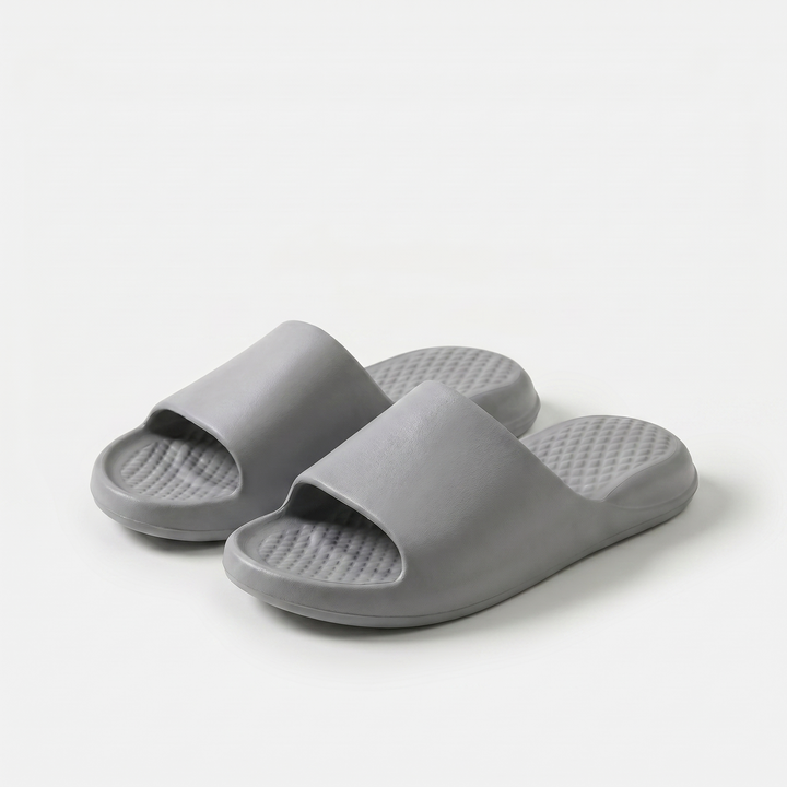 Montela | CloudSlide House Slippers