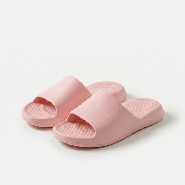Montela | CloudSlide House Slippers
