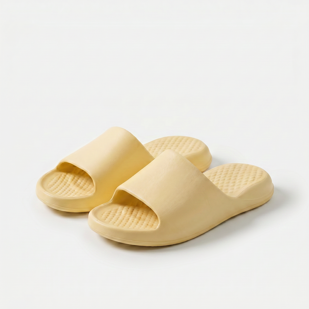 Montela | CloudSlide House Slippers