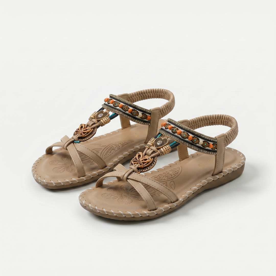 Nada | Summer Sandals