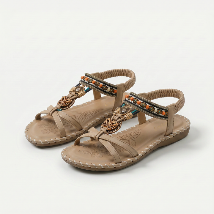 Nada | Summer Sandals