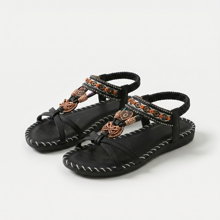 Nada | Summer Sandals