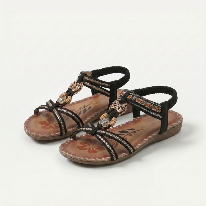 Nada | Summer Sandals