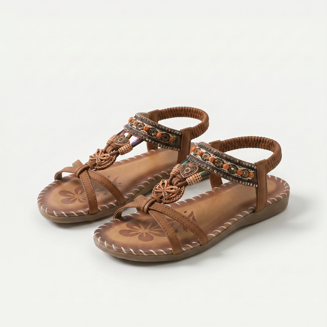 Nada | Summer Sandals