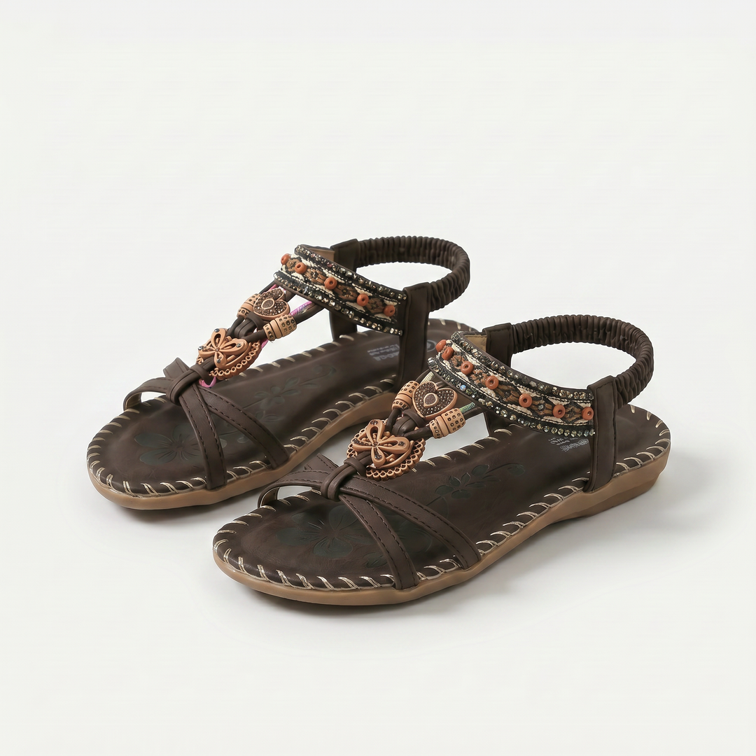 Nada | Summer Sandals