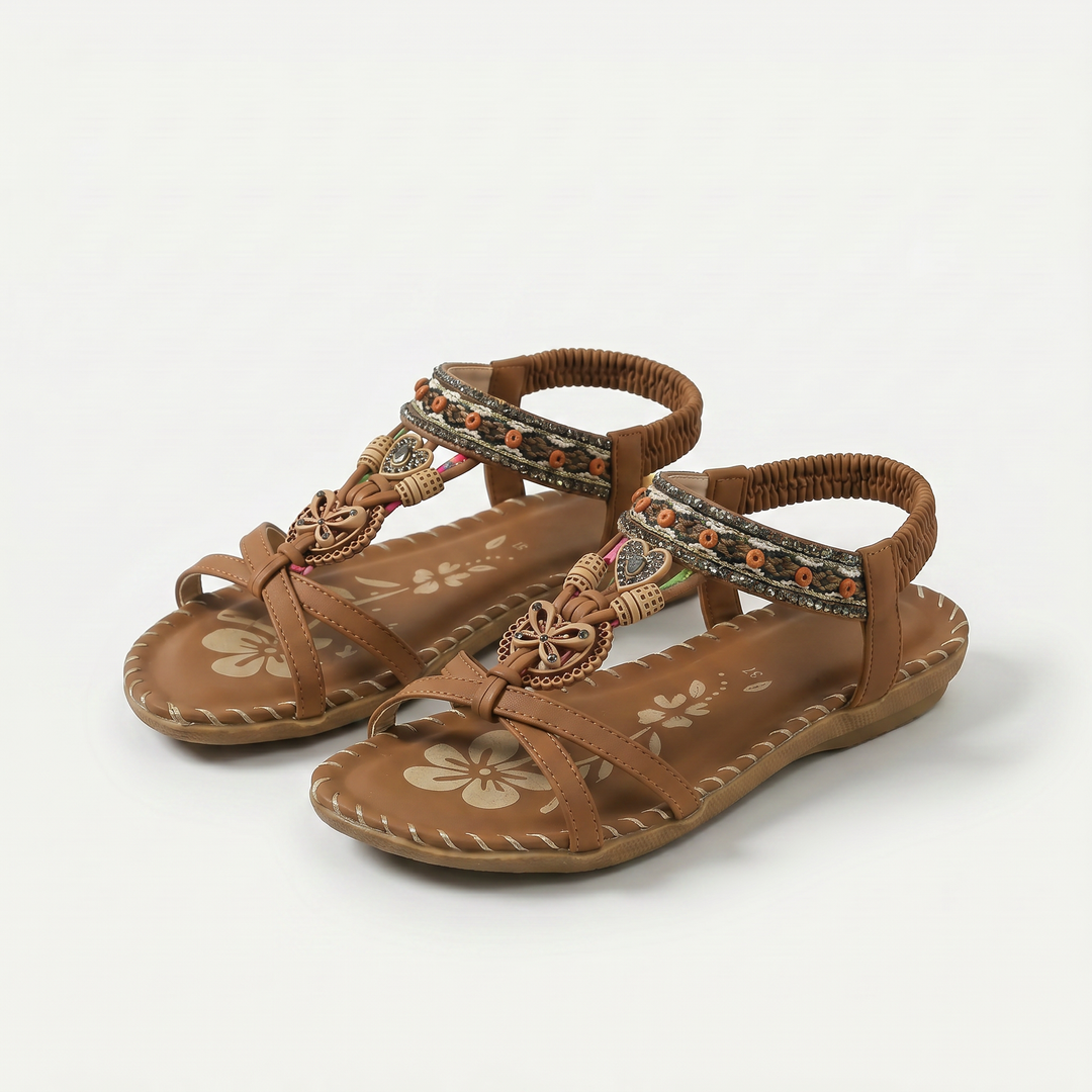 Nada | Summer Sandals