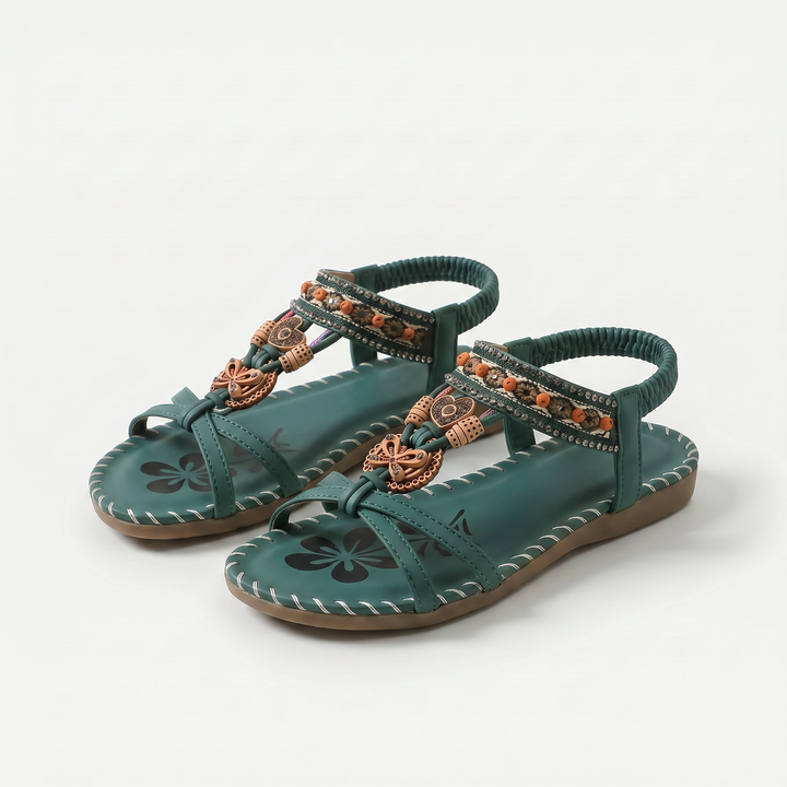 Nada | Summer Sandals