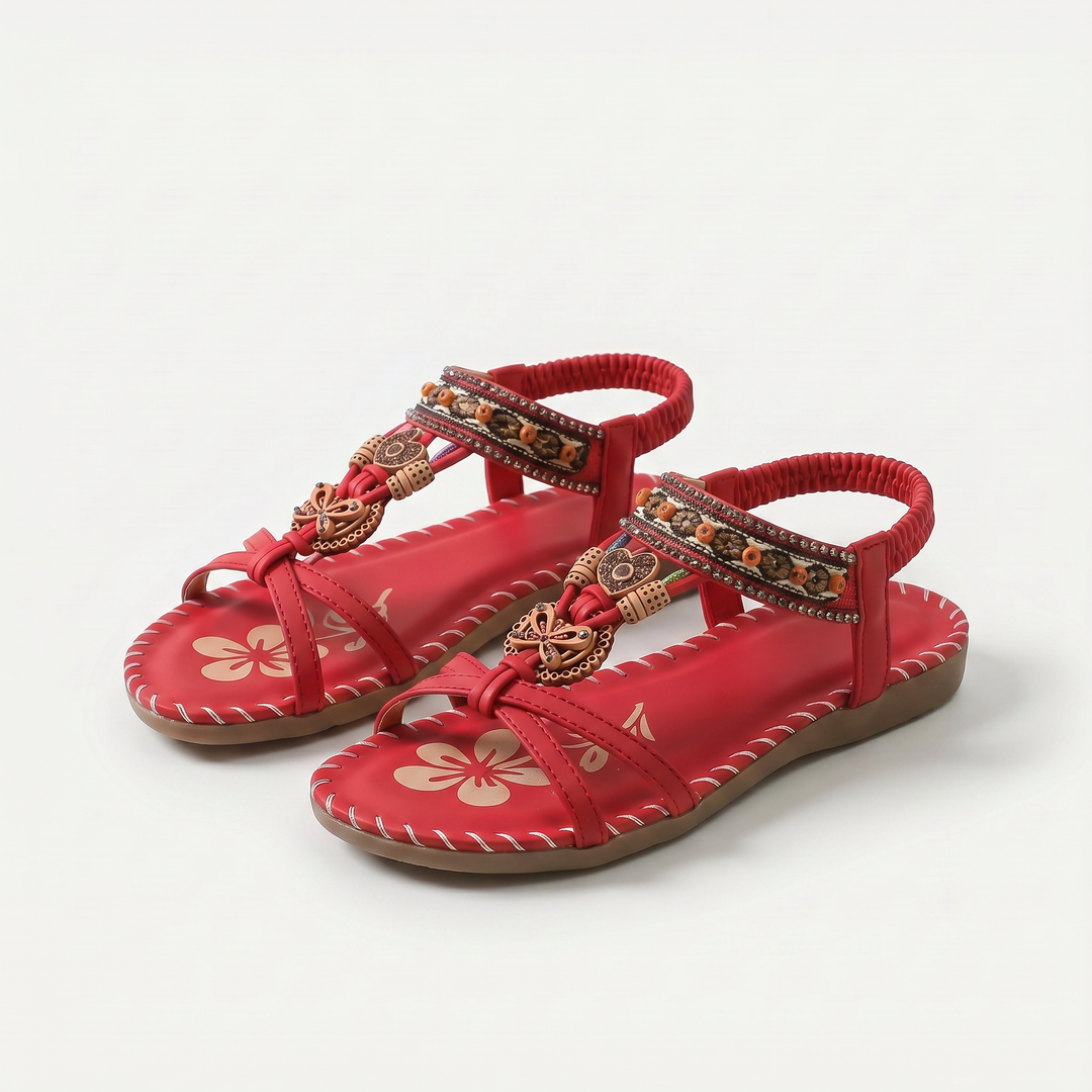 Nada | Summer Sandals