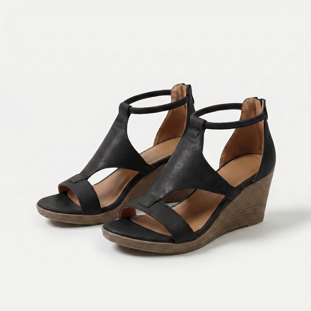 Nadia | Arch-Support Sandals
