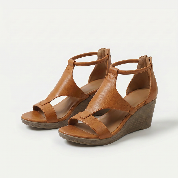 Nadia | Arch-Support Sandals