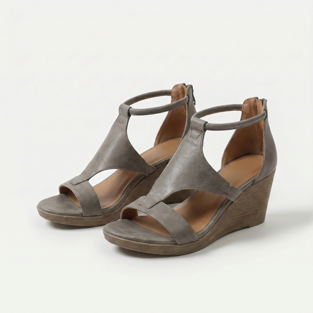 Nadia | Arch-Support Sandals