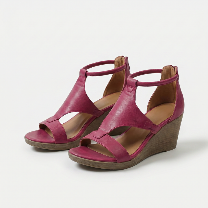 Nadia | Arch-Support Sandals