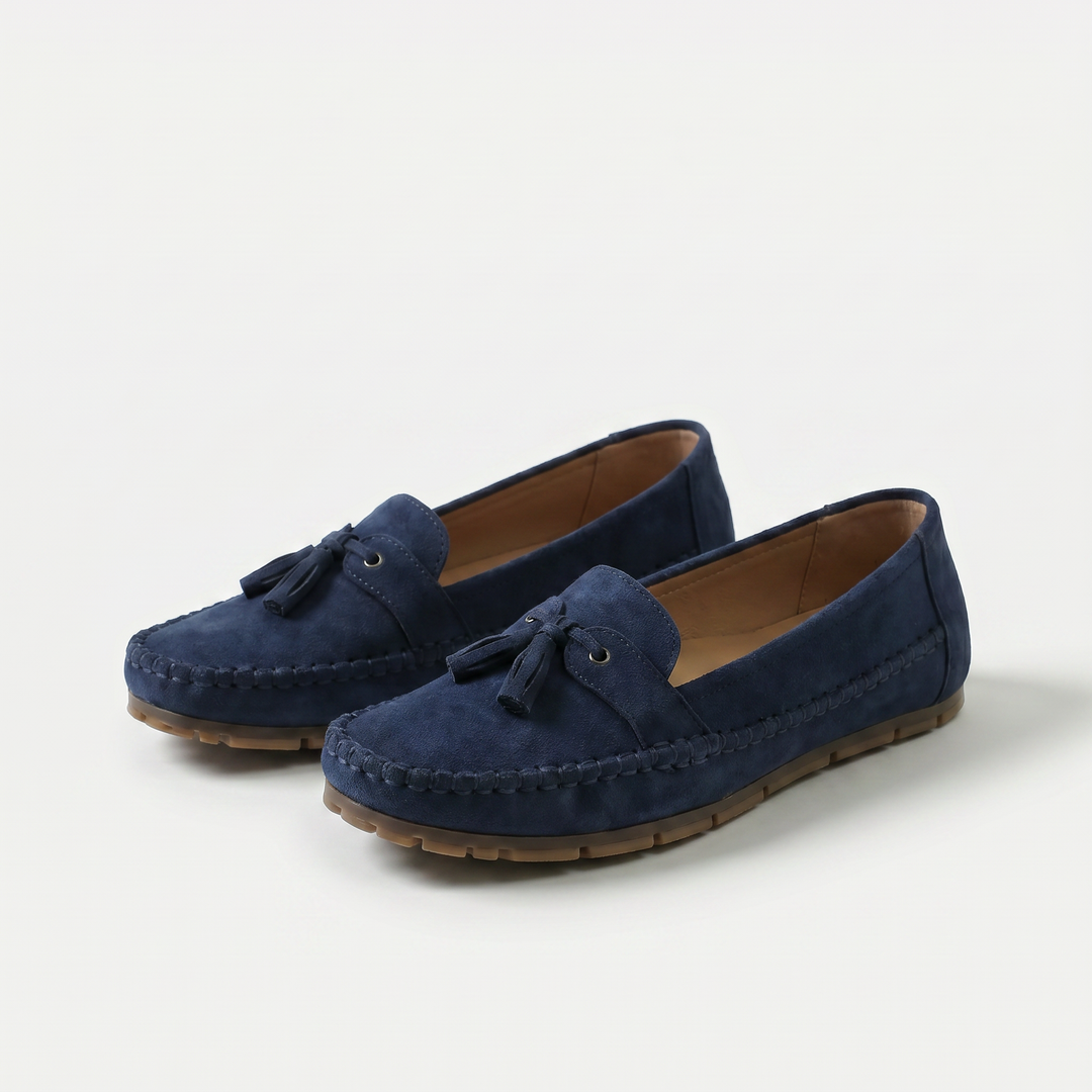 Nadine | Classic Loafers