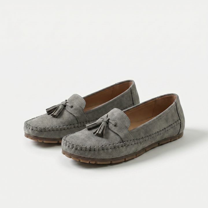 Nadine | Classic Loafers