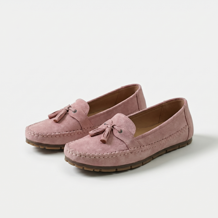 Nadine | Classic Loafers