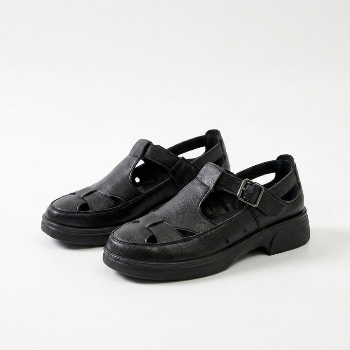 Laura | Cushioned Sandals