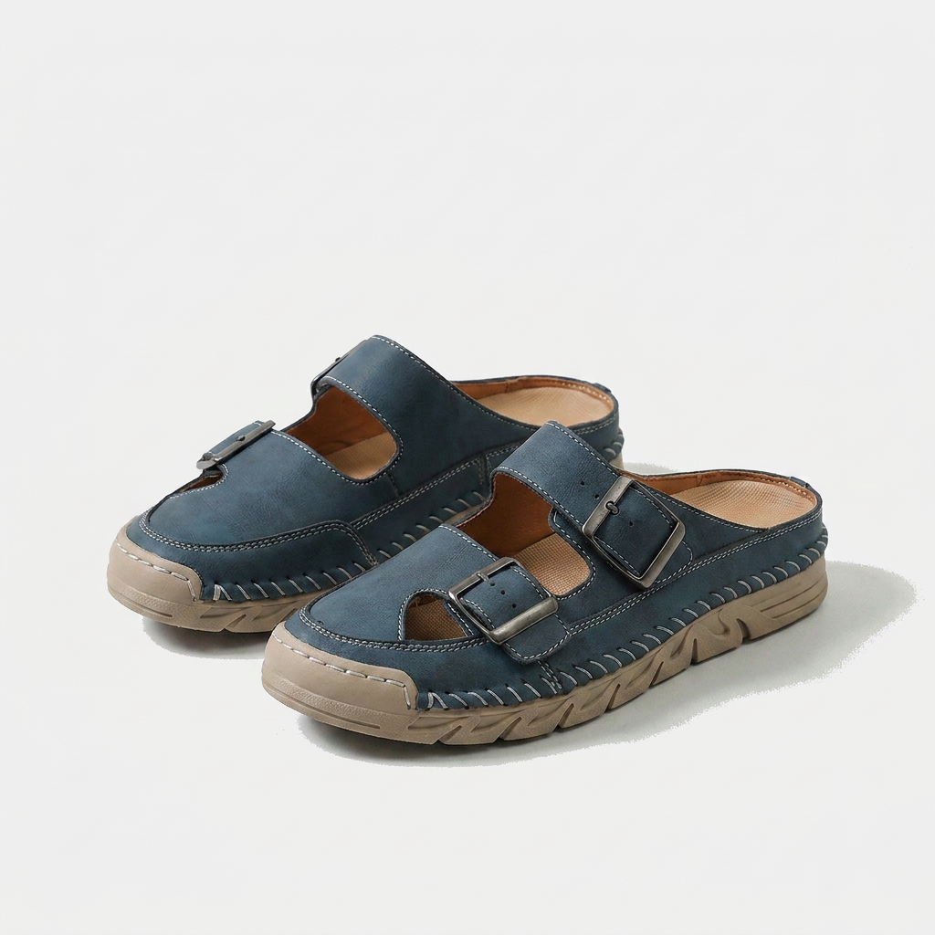 Romy | Wide-Fit Comfort Sandals