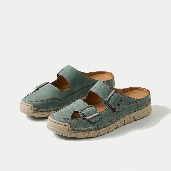 Romy | Wide-Fit Comfort Sandals