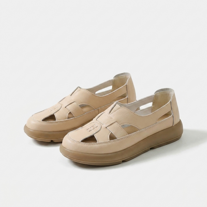 Nina | Summer Sandals