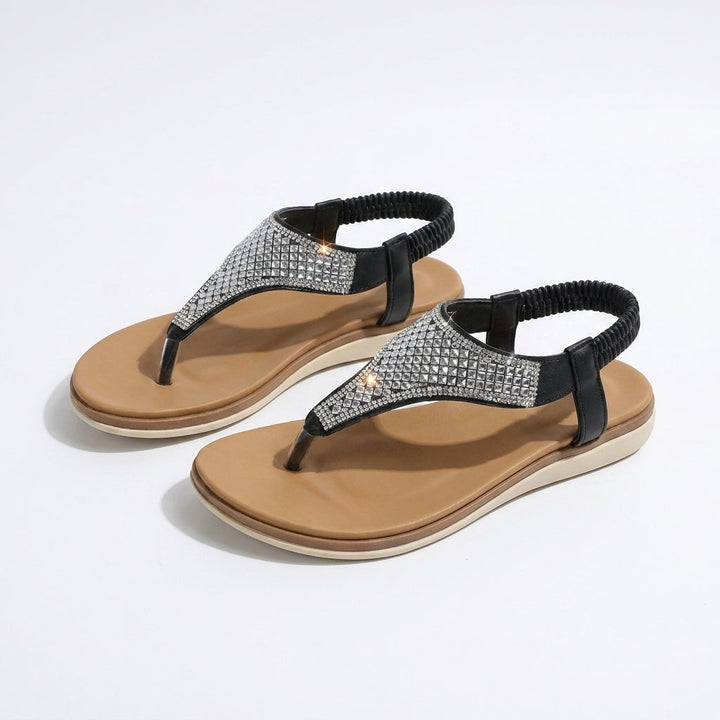 Stella | Evening Sandals