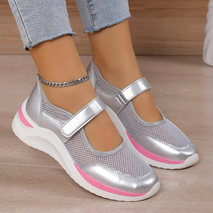 Flexora | Cushioned Comfort Sandals