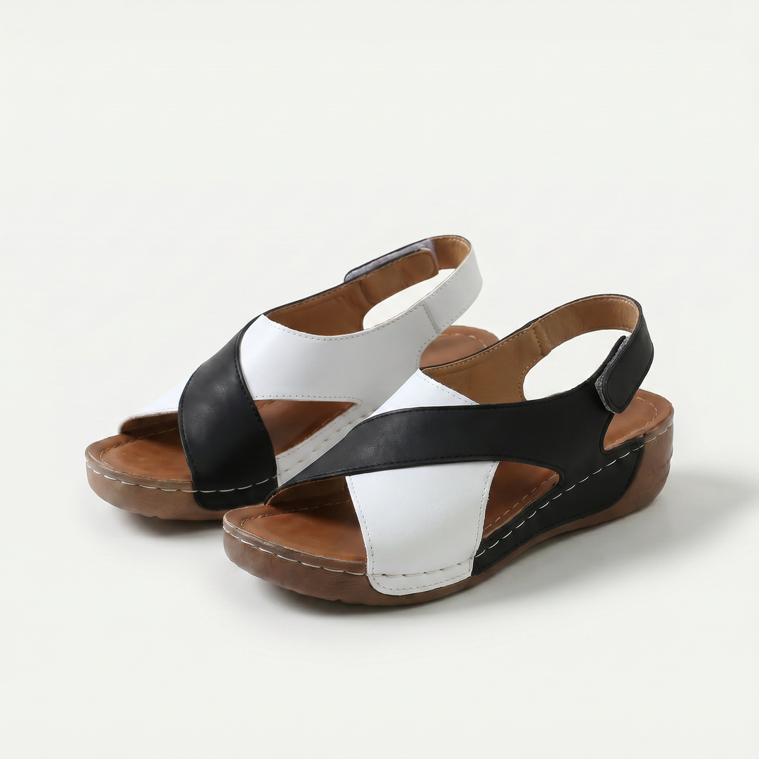 Nicole | Arch-Support Sandals