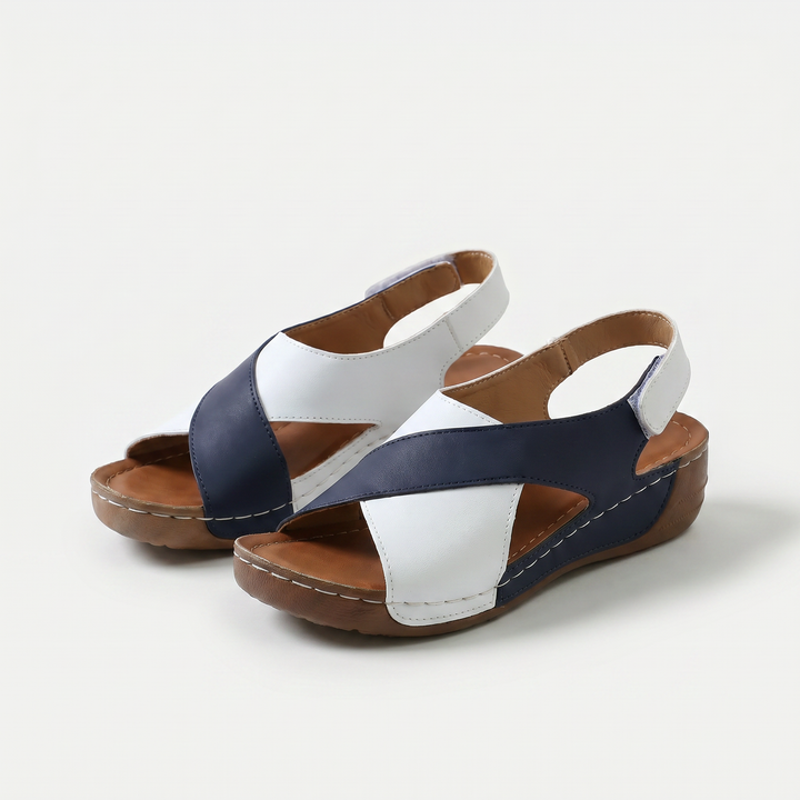 Nicole | Arch-Support Sandals