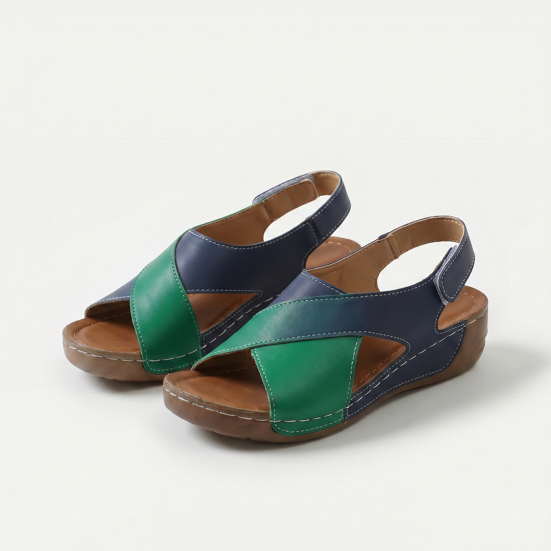 Nicole | Arch-Support Sandals
