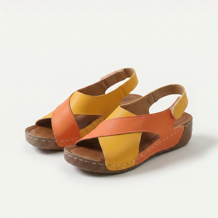 Nicole | Arch-Support Sandals