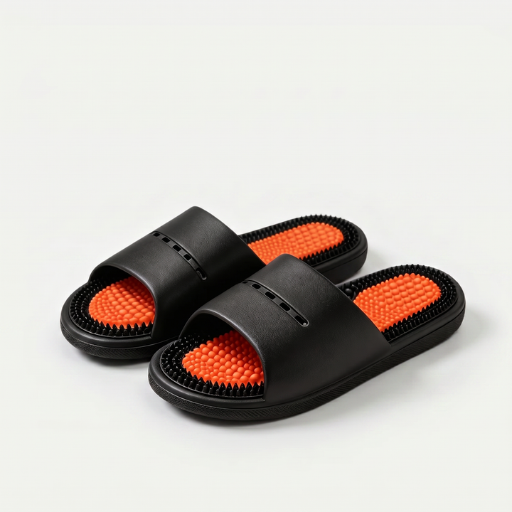 Nora | Massage House Slippers