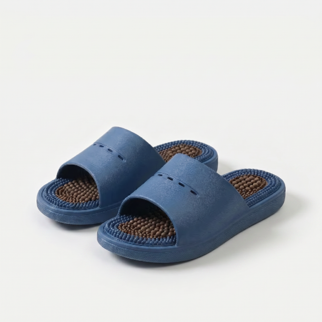 Nora | Massage House Slippers