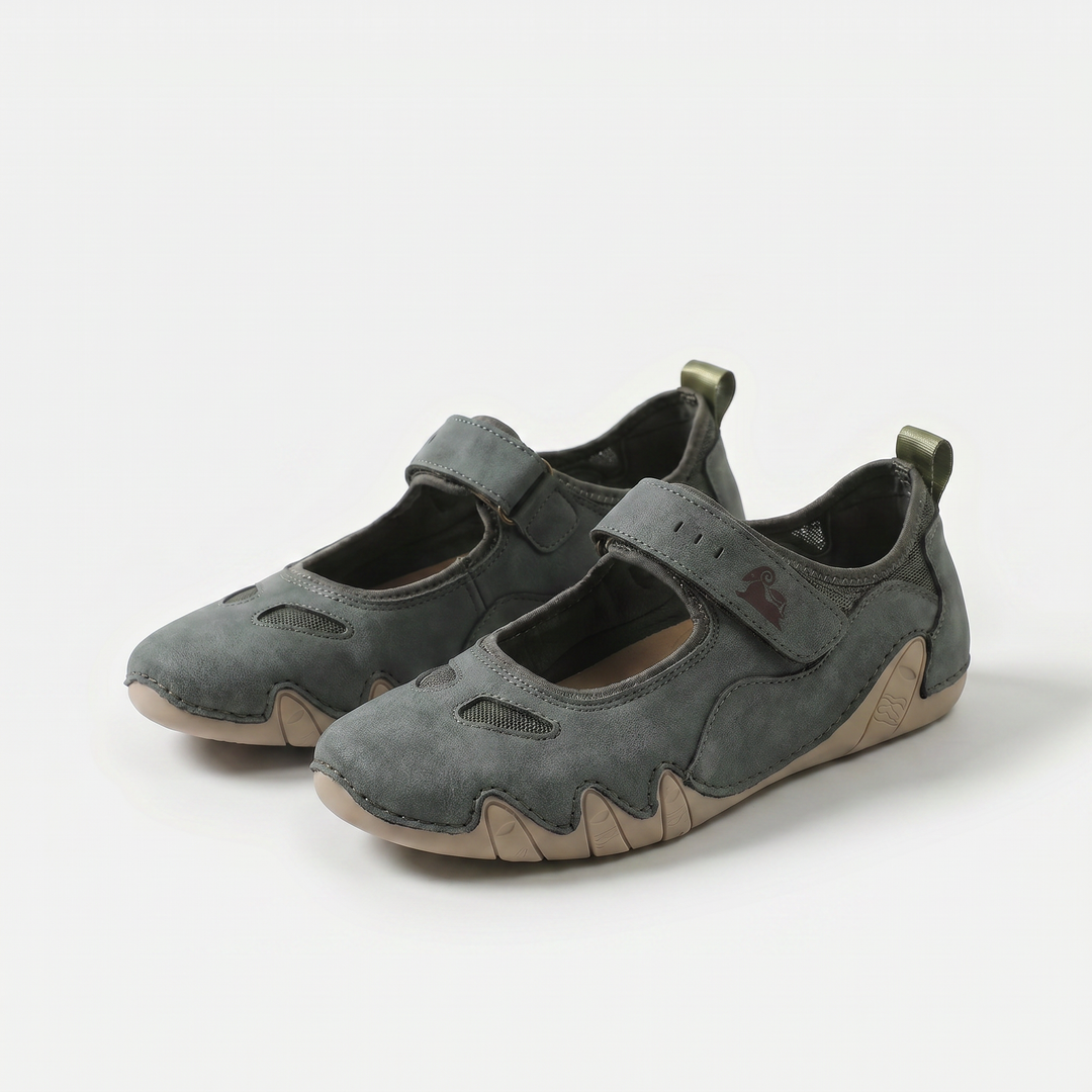 Novi | Comfort Ballet Flats