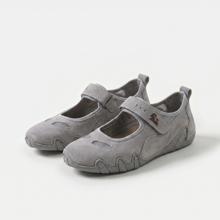 Novi | Comfort Ballet Flats