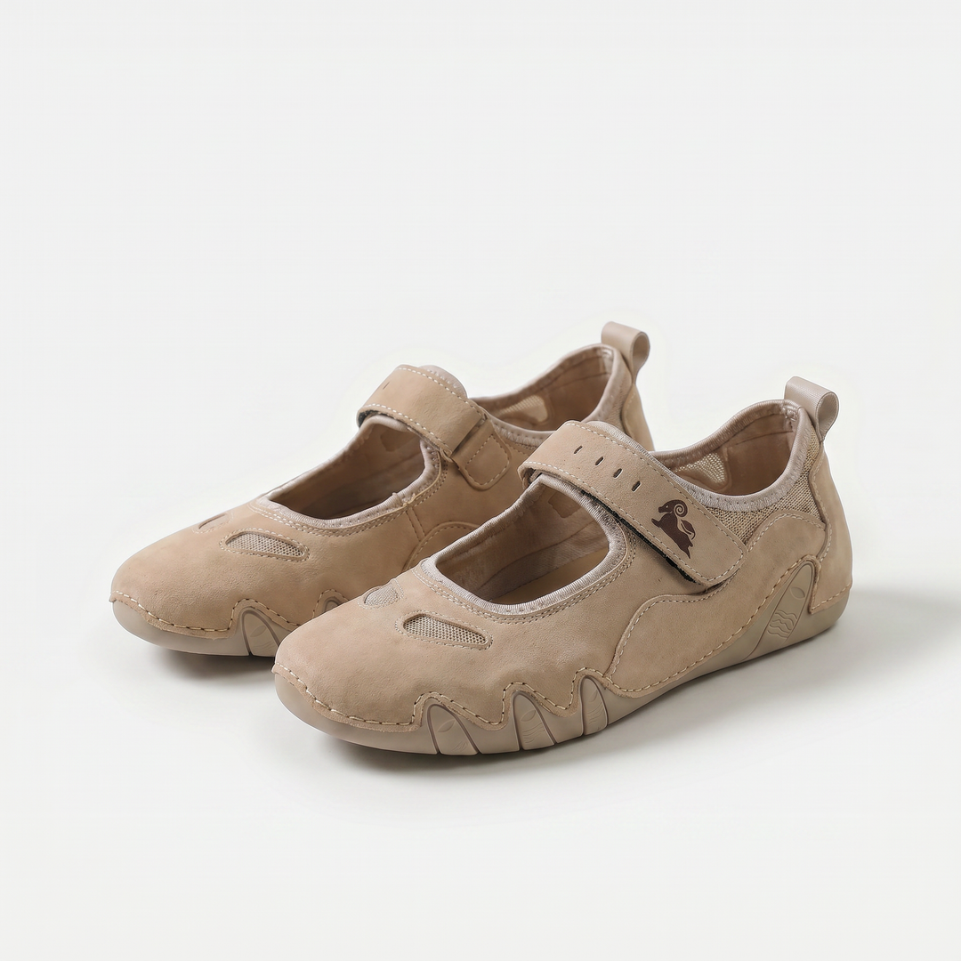 Novi | Comfort Ballet Flats