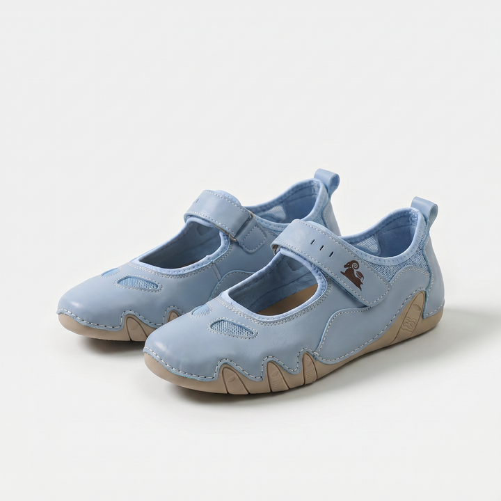 Novi | Comfort Ballet Flats