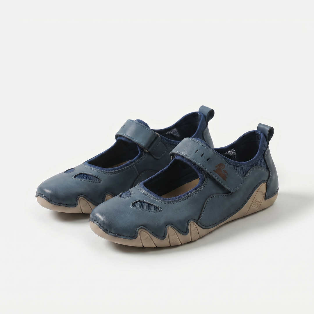Novi | Comfort Ballet Flats
