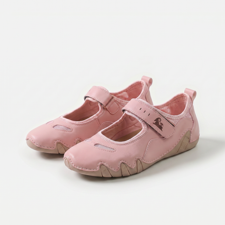 Novi | Comfort Ballet Flats